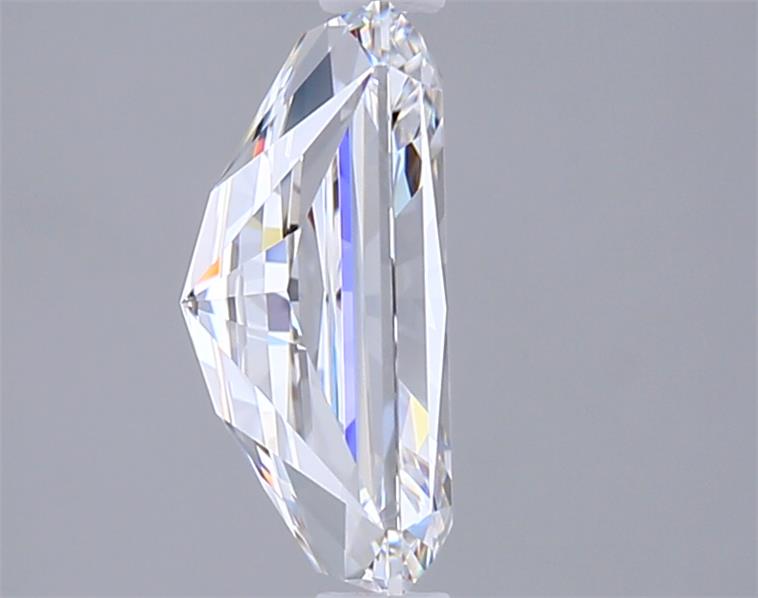 2.00 Carat Radiant Lab Diamond :: Greenstar spin frame 01