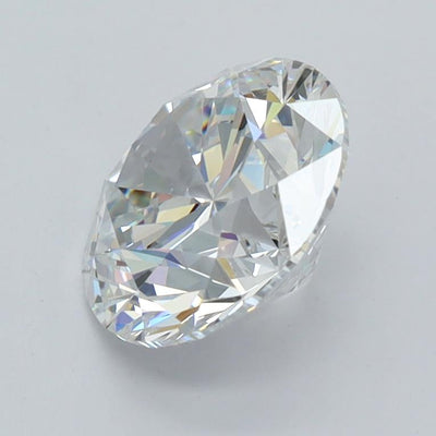 1.94 Carat Round Lab Diamond :: Greenstar spin frame 01