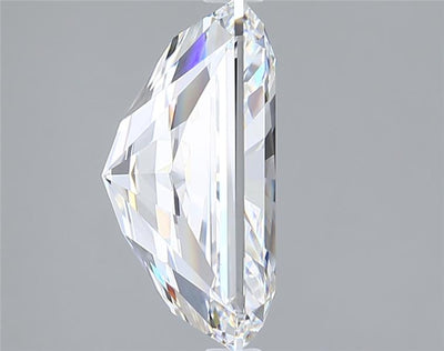 5.00 Carat Radiant Lab Diamond :: Greenstar spin frame 01
