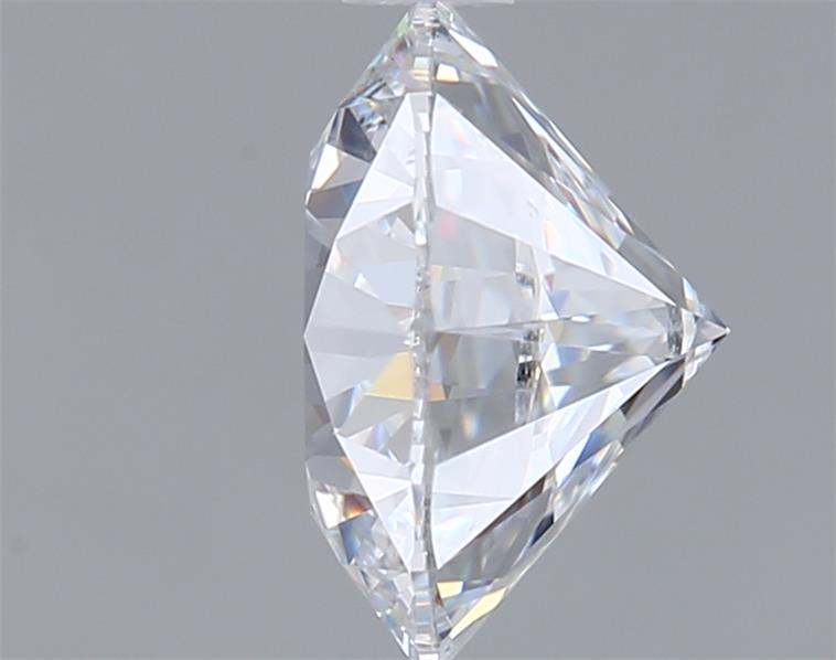 2.00 Carat Round Lab Diamond :: Greenstar spin frame 01