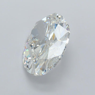 2.54 Carat Oval Lab Diamond :: Greenstar spin frame 01
