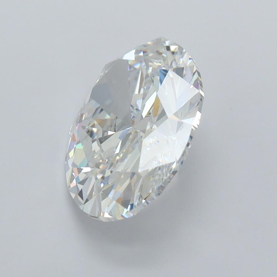 2.54 Carat Oval Lab Diamond :: Greenstar spin frame 01