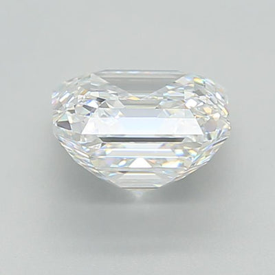 2.03 Carat Asscher Lab Diamond :: Greenstar spin frame 01