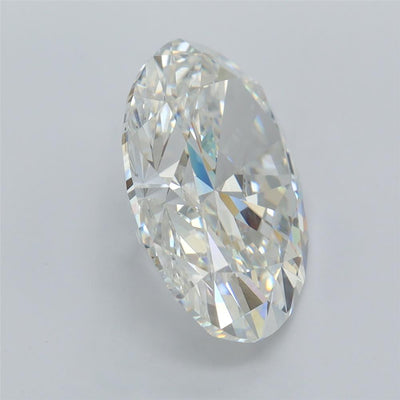 5.06 Carat Oval Lab Diamond :: Greenstar spin frame 01