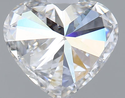 1.01 Carat Heart Lab Diamond :: Greenstar spin frame 01