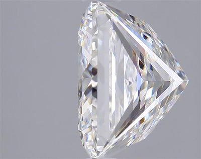 5.04 Carat Princess Lab Diamond :: Greenstar spin frame 01