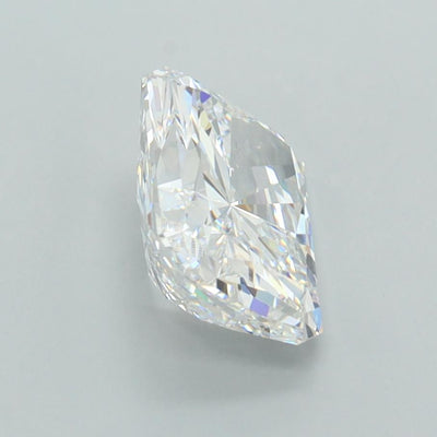 1.92 Carat Radiant Lab Diamond :: Greenstar spin frame 01