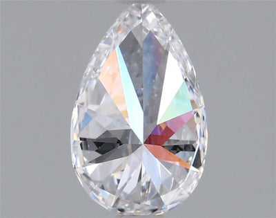 1.04 Carat Pear Lab Diamond :: Greenstar spin frame 01
