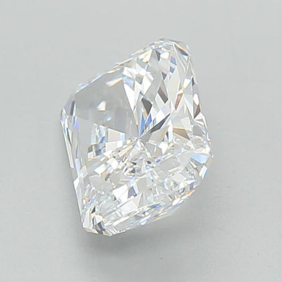 2.04 Carat Radiant Lab Diamond :: Greenstar spin frame 01