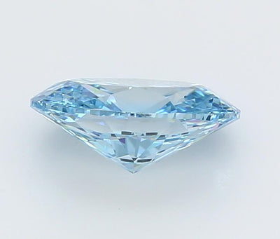 2.03 Carat Oval Lab Diamond :: Greenstar spin frame 01