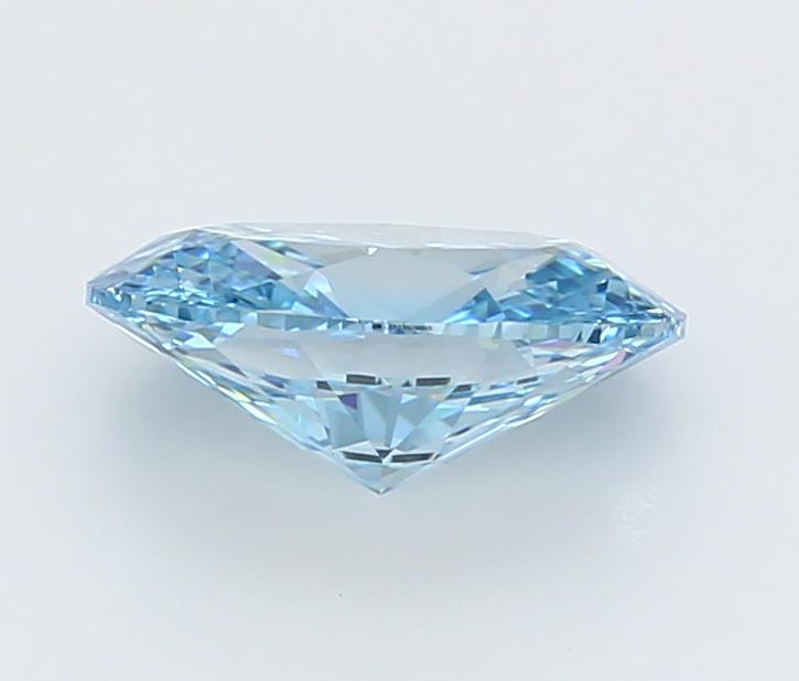 2.03 Carat Oval Lab Diamond :: Greenstar spin frame 01