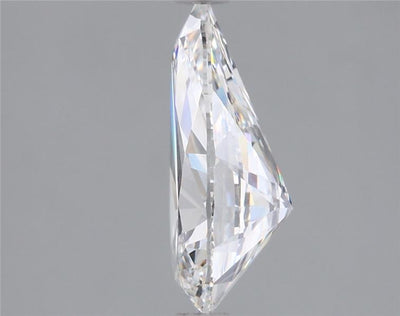 2.00 Carat Pear Lab Diamond :: Greenstar spin frame 01