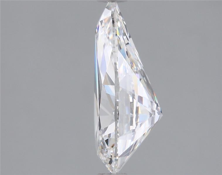 2.00 Carat Pear Lab Diamond :: Greenstar spin frame 01