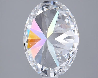 2.01 Carat Oval Lab Diamond :: Greenstar spin frame 01
