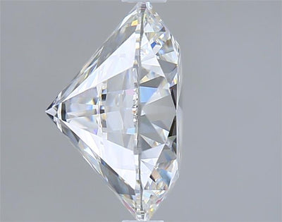3.07 Carat Round Lab Diamond :: Greenstar spin frame 01