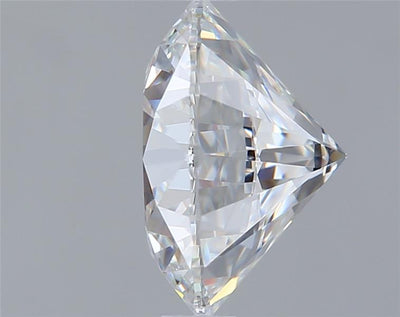 2.01 Carat Round Lab Diamond :: Greenstar spin frame 01