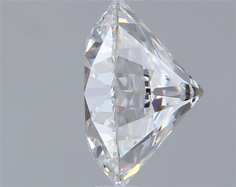 2.01 Carat Round Lab Diamond :: Greenstar spin frame 01