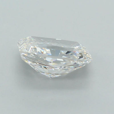 1.51 Carat Radiant Lab Diamond :: Greenstar spin frame 01