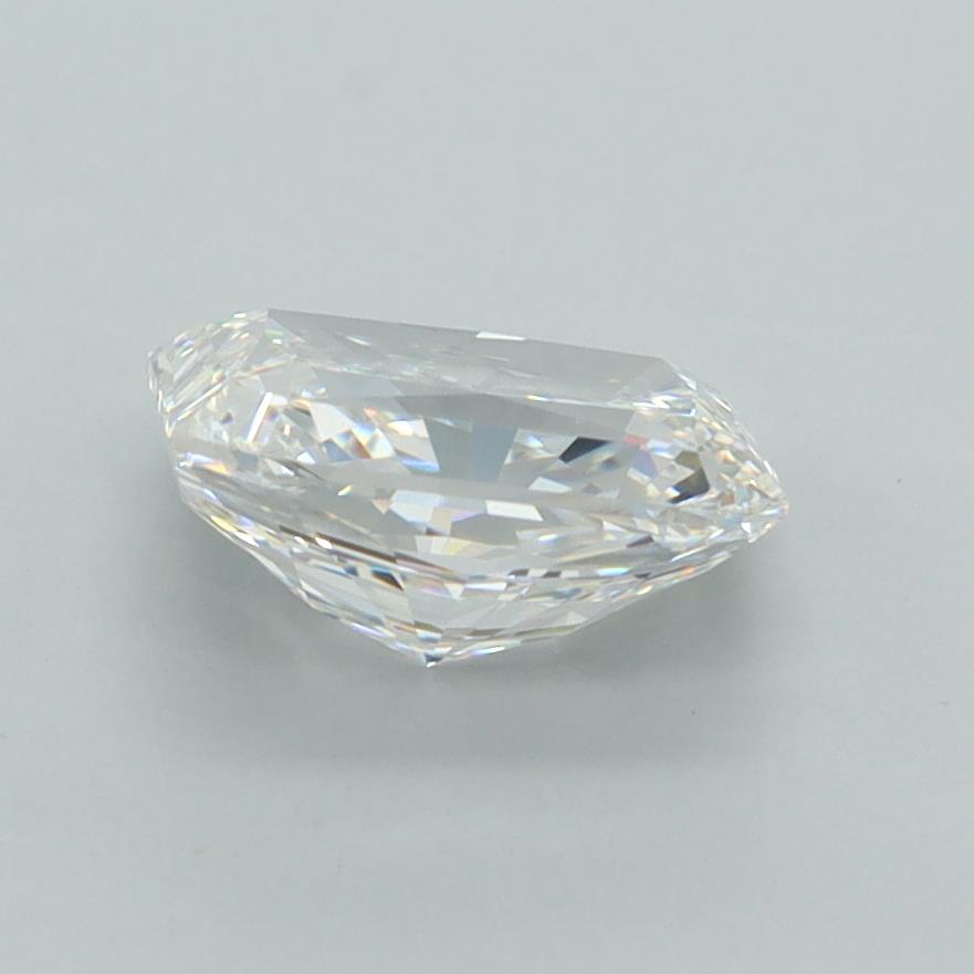 1.51 Carat Radiant Lab Diamond :: Greenstar spin frame 01