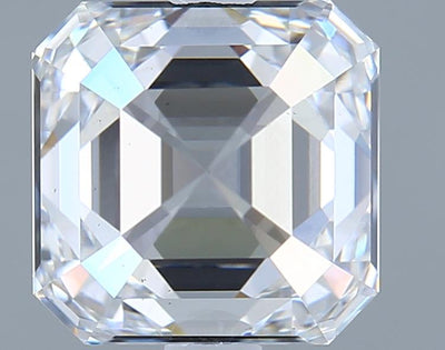 1.51 Carat Asscher Lab Diamond :: Greenstar spin frame 01
