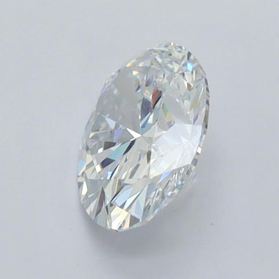 1.08 Carat Oval Lab Diamond :: Greenstar spin frame 01