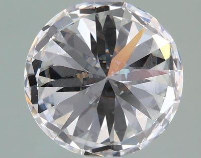 1.54 Carat Round Lab Diamond :: Greenstar spin frame 01