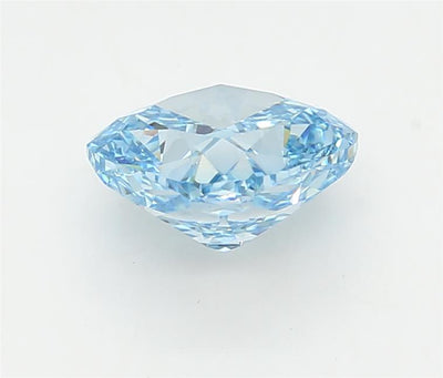 2.03 Carat Cushion Lab Diamond :: Greenstar spin frame 01