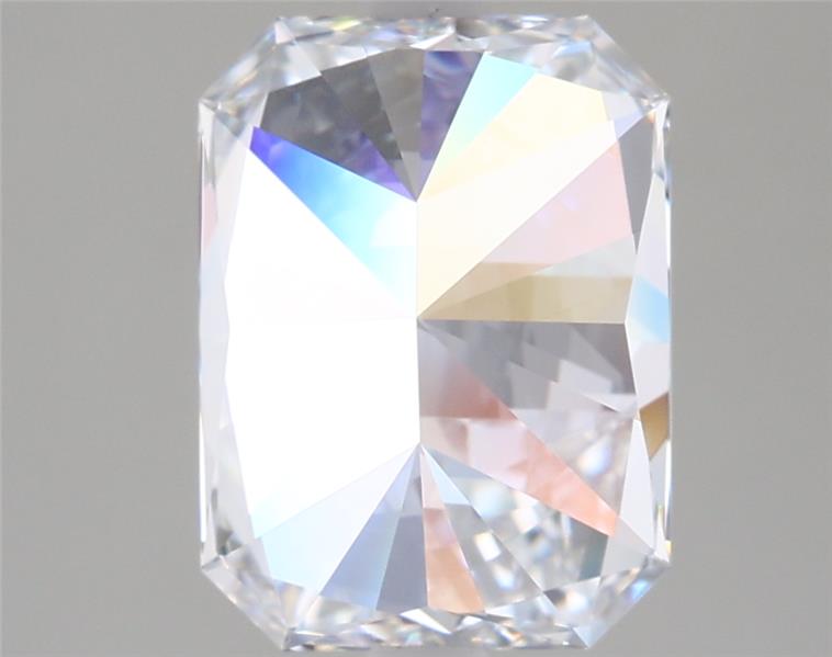 2.51 Carat Radiant Lab Diamond :: Greenstar spin frame 01
