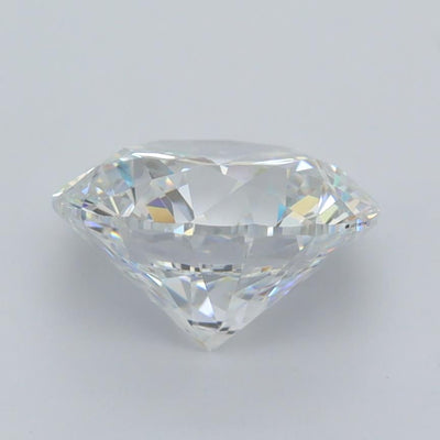 2.57 Carat Round Lab Diamond :: Greenstar spin frame 01