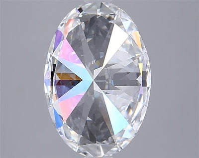 2.80 Carat Oval Lab Diamond :: Greenstar spin frame 01