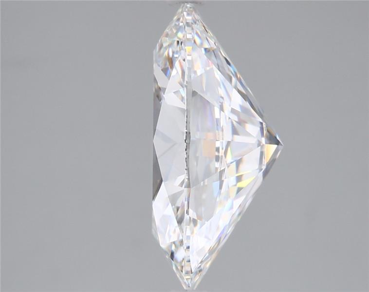 5.03 Carat Oval Lab Diamond :: Greenstar spin frame 01