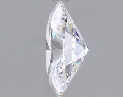 1.52 Carat Oval Lab Diamond :: Greenstar spin frame 01