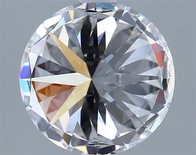 2.01 Carat Round Lab Diamond :: Greenstar spin frame 01