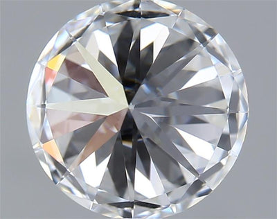 1.52 Carat Round Lab Diamond :: Greenstar spin frame 01
