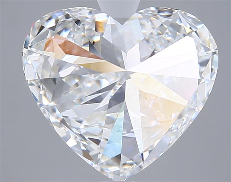 5.08 Carat Heart Lab Diamond :: Greenstar spin frame 01