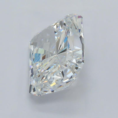 2.04 Carat Radiant Lab Diamond :: Greenstar spin frame 01