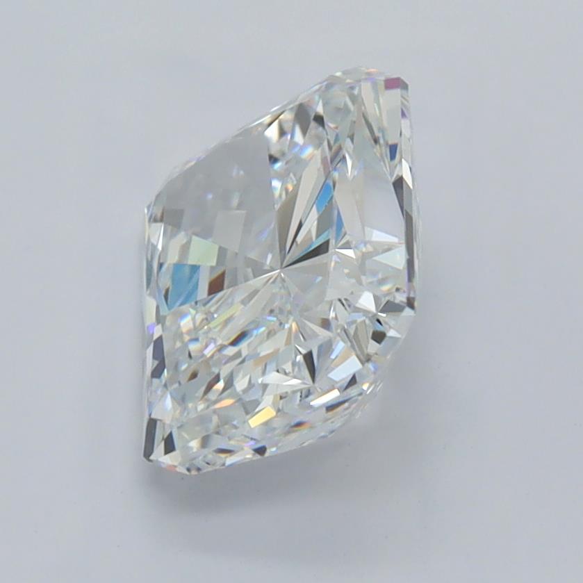 2.04 Carat Radiant Lab Diamond :: Greenstar spin frame 01