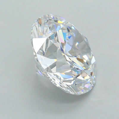 2.11 Carat Round Lab Diamond :: Greenstar spin frame 01