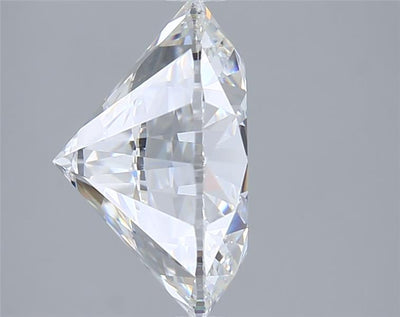 5.04 Carat Round Lab Diamond :: Greenstar spin frame 01