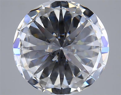2.51 Carat Round Lab Diamond :: Greenstar spin frame 01