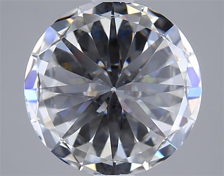 2.51 Carat Round Lab Diamond :: Greenstar spin frame 01