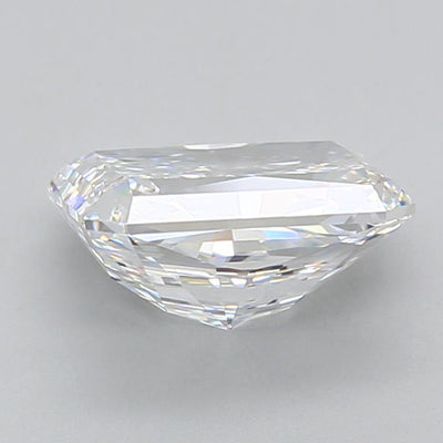 3.06 Carat Radiant Lab Diamond :: Greenstar spin frame 01