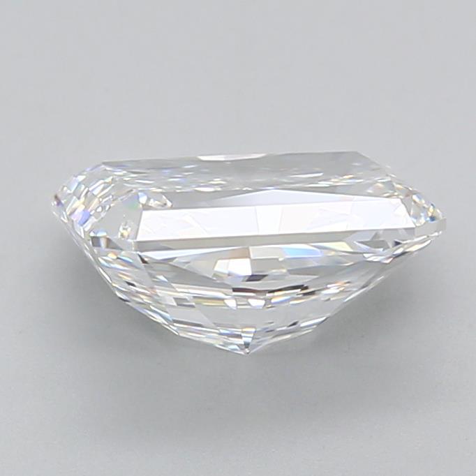 3.06 Carat Radiant Lab Diamond :: Greenstar spin frame 01