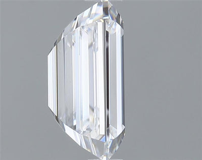 1.54 Carat Emerald Lab Diamond :: Greenstar spin frame 01