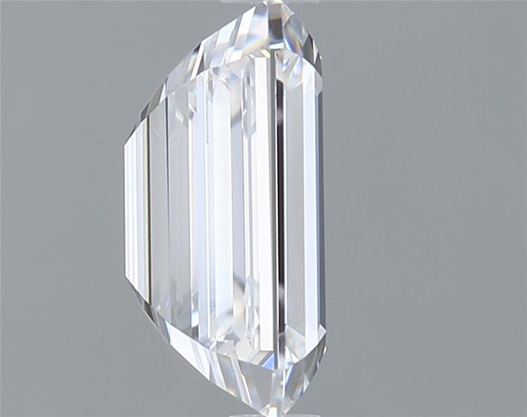 1.54 Carat Emerald Lab Diamond :: Greenstar spin frame 01