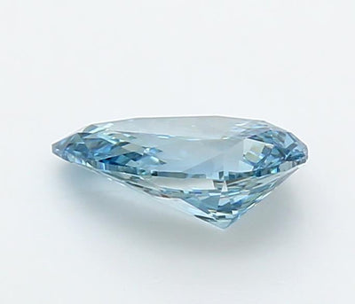 1.03 Carat Pear Lab Diamond :: Greenstar spin frame 01