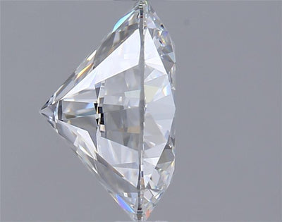 2.02 Carat Round Lab Diamond :: Greenstar spin frame 01
