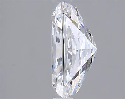 2.82 Carat Radiant Lab Diamond :: Greenstar spin frame 01