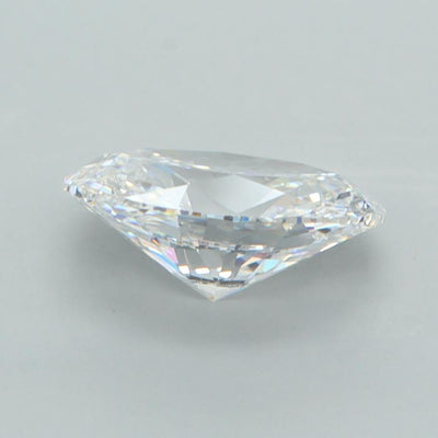 1.55 Carat Oval Lab Diamond :: Greenstar spin frame 01