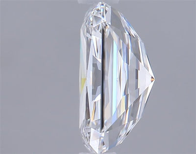 1.54 Carat Radiant Lab Diamond :: Greenstar spin frame 01